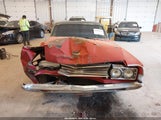 Ford Ranchero 9K48F146396 photo