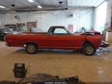 Ford Ranchero 9K48F146396 photo