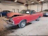 Ford Ranchero 9K48F146396 photo