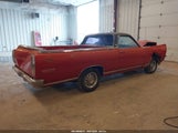 Ford Ranchero 9K48F146396 photo
