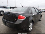 Ford Focus Sel 1FAHP3HN2AW131225 снимка