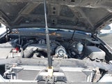 Cadillac Escalade Esv Standard 1GYFK66827R261439 fotografie