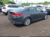 Kia Optima Ex 5XXGU4L30HG142861 fotografie