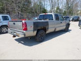 Chevrolet Silverado  Ls 1GCEK19T43E209588 снимка