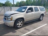 Chevrolet Suburban  Lt1 1GNSCJE07BR116655 снимка
