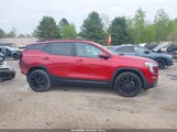 GMC Terrain Awd Sle 3GKALTEV6NL186725 fotografie