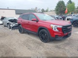 GMC Terrain Awd Sle 3GKALTEV6NL186725 fotografie