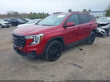 GMC Terrain Awd Sle 3GKALTEV6NL186725 fotografie
