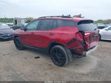 GMC Terrain Awd Sle 3GKALTEV6NL186725 fotografie