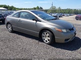 Honda Civic Lx 2HGFG116X7H566897 снимка