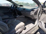Honda Civic Lx 2HGFG116X7H566897 снимка