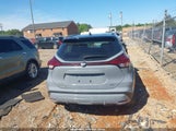 Nissan Kicks Sr Xtronic Cvt 3N1CP5DV0RL508547 photo