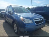 Subaru Forester 2.5I Premium JF2SJADC4GH475342 снимка