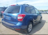 Subaru Forester 2.5I Premium JF2SJADC4GH475342 снимка