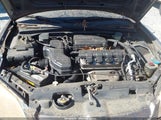Honda Civic Lx 2HGES16595H593967 снимка