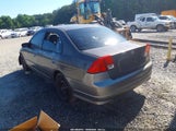 Honda Civic Lx 2HGES16595H593967 снимка