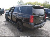 Chevrolet Tahoe Lt 1GNSKBKCXHR370067 снимка
