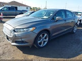 Ford Fusion Se 3FA6P0HR5DR109848 снимка