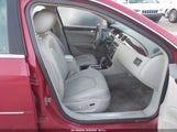 Buick Lucerne Cxl Premium 1G4HJ5EM5BU102670 photo