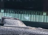 Buick Lucerne Cxl Premium 1G4HJ5EM5BU102670 photo