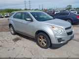 Chevrolet Equinox Ls 2GNALBEK6D6431562 снимка