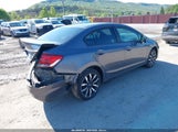 Honda Civic Ex-L 2HGFB2F91EH517270 photo