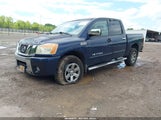 Nissan Titan Sv 1N6BA0EC1BN325963 снимка