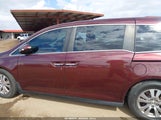 Honda Odyssey Ex-L 5FNRL5H61EB025518 снимка
