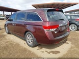 Honda Odyssey Ex-L 5FNRL5H61EB025518 снимка