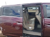 Honda Odyssey Ex-L 5FNRL5H61EB025518 снимка