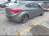 Hyundai Elantra Limited 5NPDH4AE1DH186488 снимка