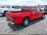 Chevrolet Colorado Lt 1GCCS139678211707 снимка