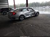 Honda Civic Lx 2HGFC2F6XKH597523 снимка