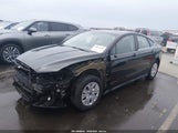 Ford Fusion S 3FA6P0G78ER126113 снимка