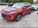 Ford Escape Sel 1FMCU9H65NUB03263 снимка