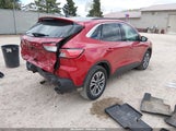 Ford Escape Sel 1FMCU9H65NUB03263 снимка