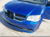 Dodge Grand Caravan Se 2C4RDGBG8DR760655 снимка