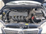 Toyota Corolla Ce 1NXBR32E85Z548543 снимка