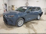 Toyota Grand Highlander Xle 5TDAAAB5XRS013851 photo