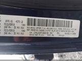 Jeep Compass Limited 1C4NJDCB7CD662193 fotografie