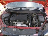 Chevrolet Cruze Lt Auto 1G1BE5SM9G7323674 снимка
