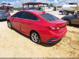 Chevrolet Cruze Lt Auto 1G1BE5SM9G7323674 снимка