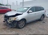 Nissan Pathfinder Sv 5N1AR2MN8FC690241 снимка