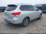 Nissan Pathfinder Sv 5N1AR2MN8FC690241 снимка