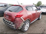 Nissan Juke Sl JN8AF5MV1CT114618 снимка
