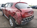 Nissan Juke Sl JN8AF5MV1CT114618 снимка