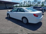 Toyota Camry Le 4T1BF1FK1CU555392 снимка