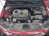 Hyundai Elantra Sel 5NPD84LF2JH333662 снимка