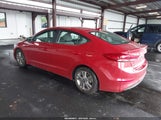 Hyundai Elantra Sel 5NPD84LF2JH333662 снимка