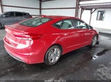 Hyundai Elantra Sel 5NPD84LF2JH333662 снимка